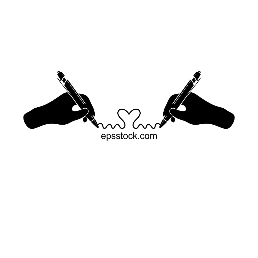 Wedding Signature symbol