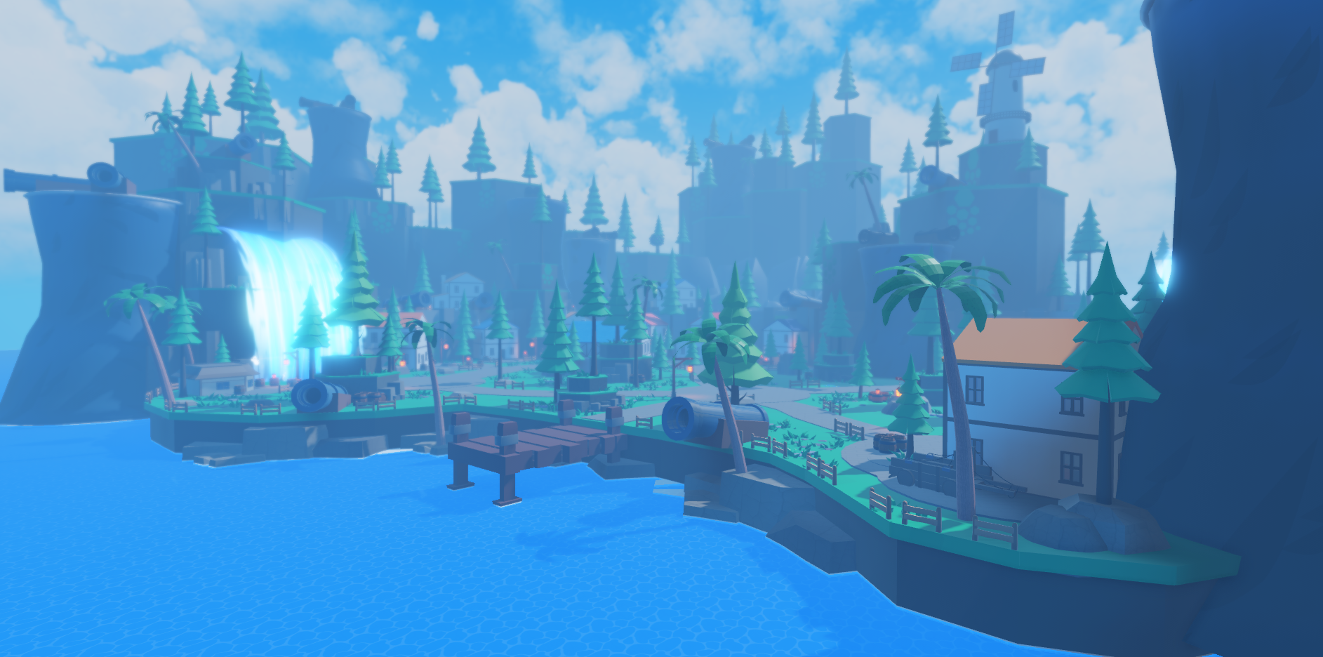 Shells Town Rika Shells Town Simulator Map - Payhip