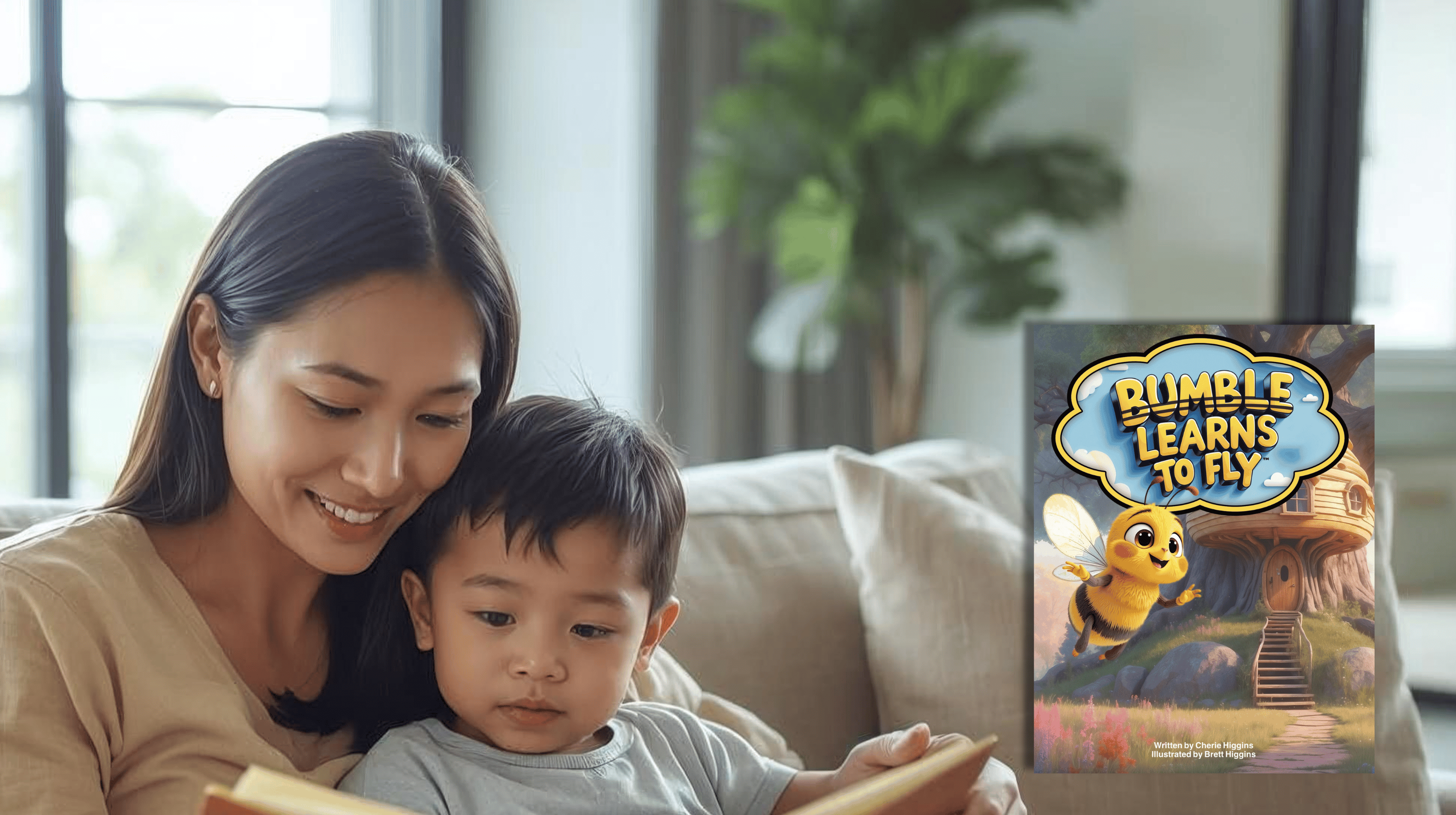 Higgland Studios Books for Kids
