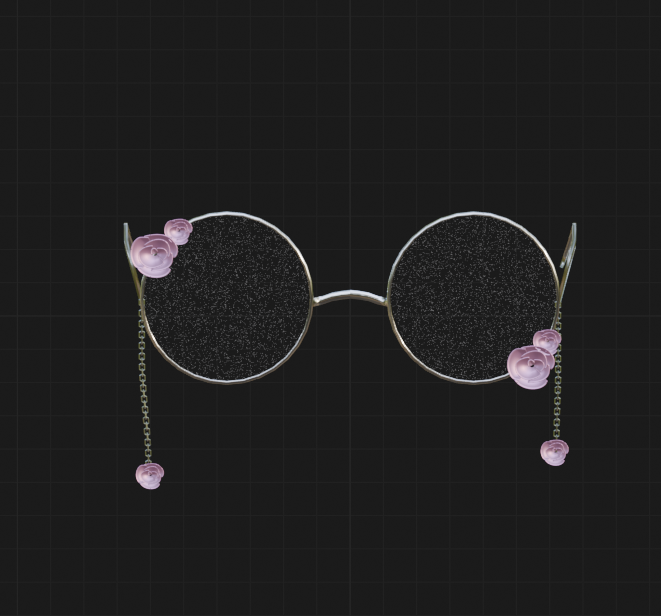 Flower Glasses