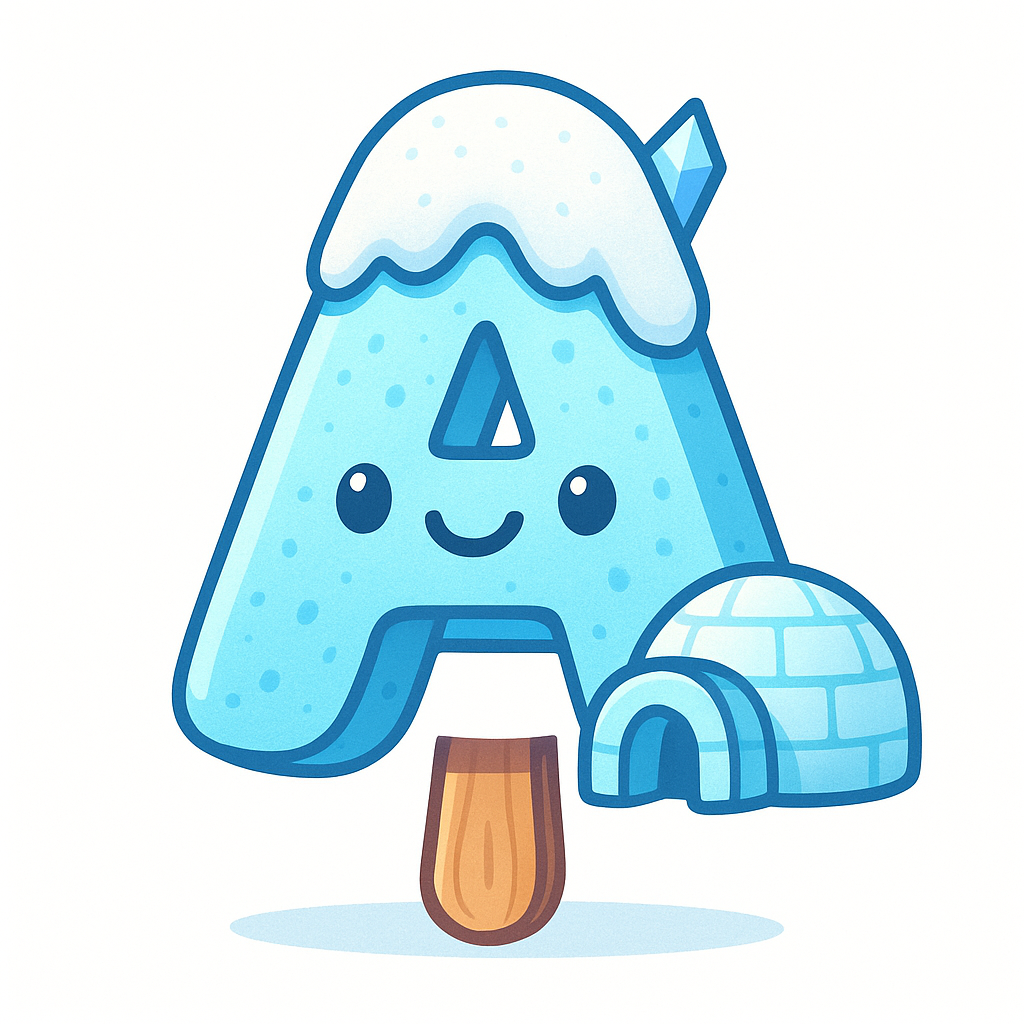 Playful Alphabet Market Create Cute Alphabet & Number Art with AI – ChatGPT Prompt