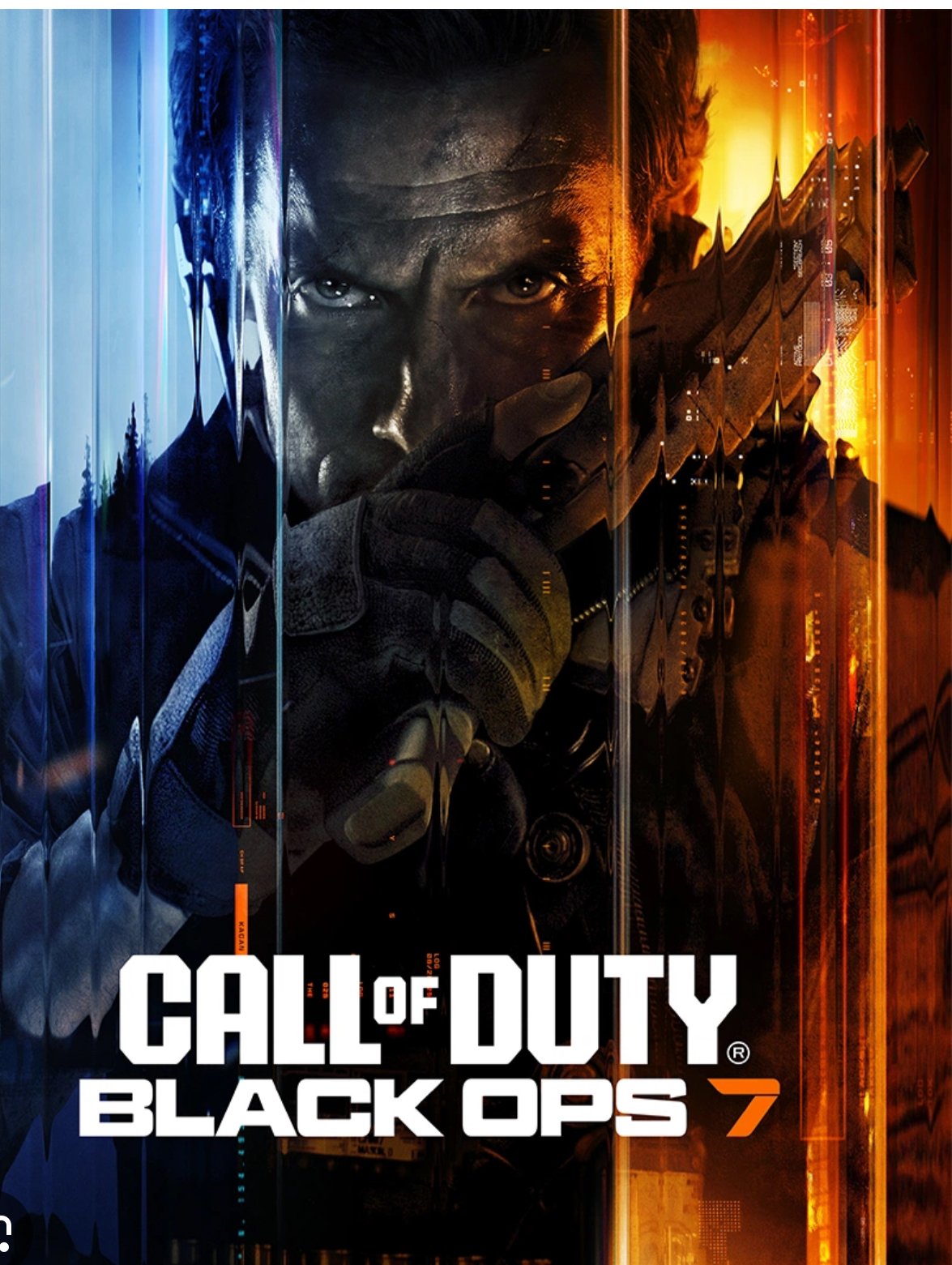 Ffal Cod Call of duty black ops 7 Fal - Payhip