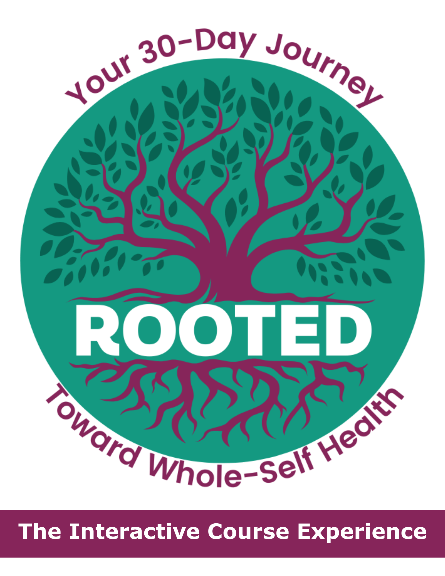 ROOTED Interactive Course Experience