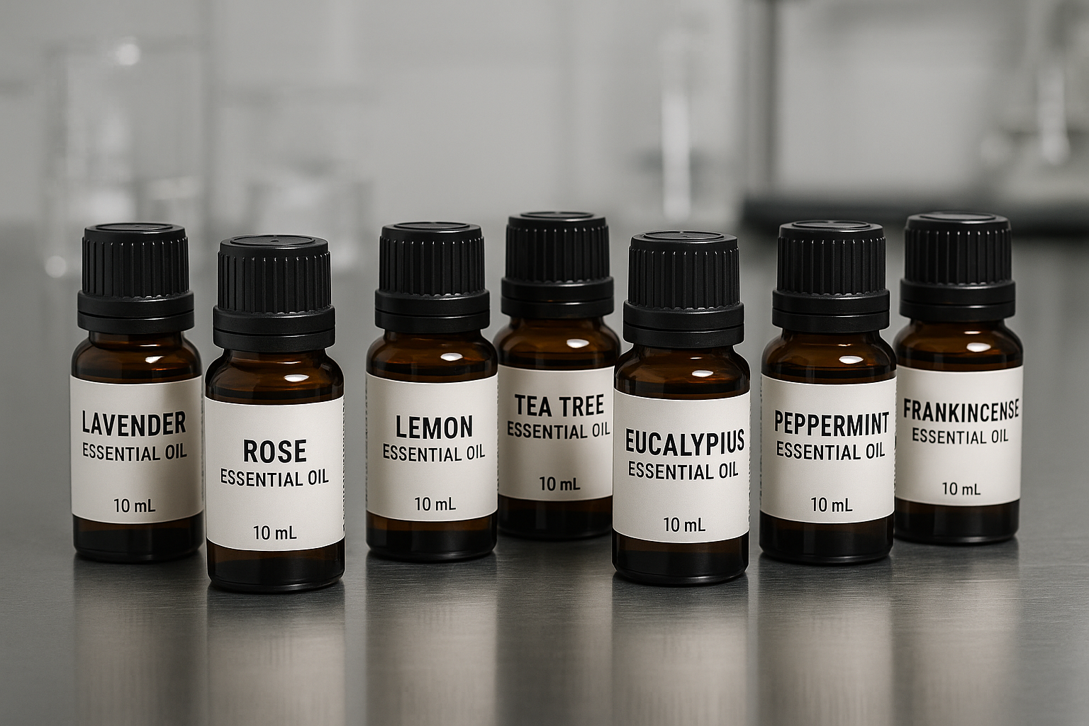 Essential Oils in the Cosmetic Industry – What You Need to Know - Payhip