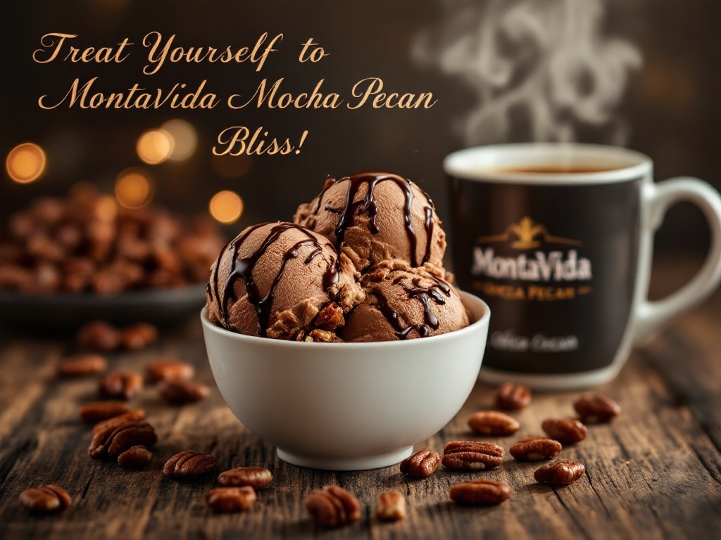 MontaVida Ice Cream