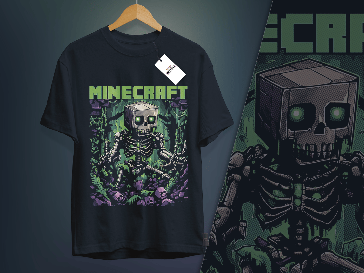 MINECRAFT - Payhip