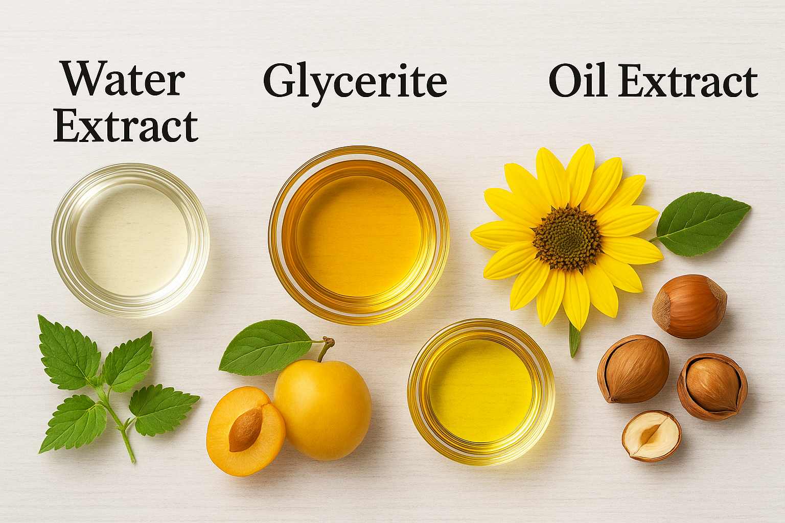 Botanical Extracts in Cosmetic Formulation - Payhip