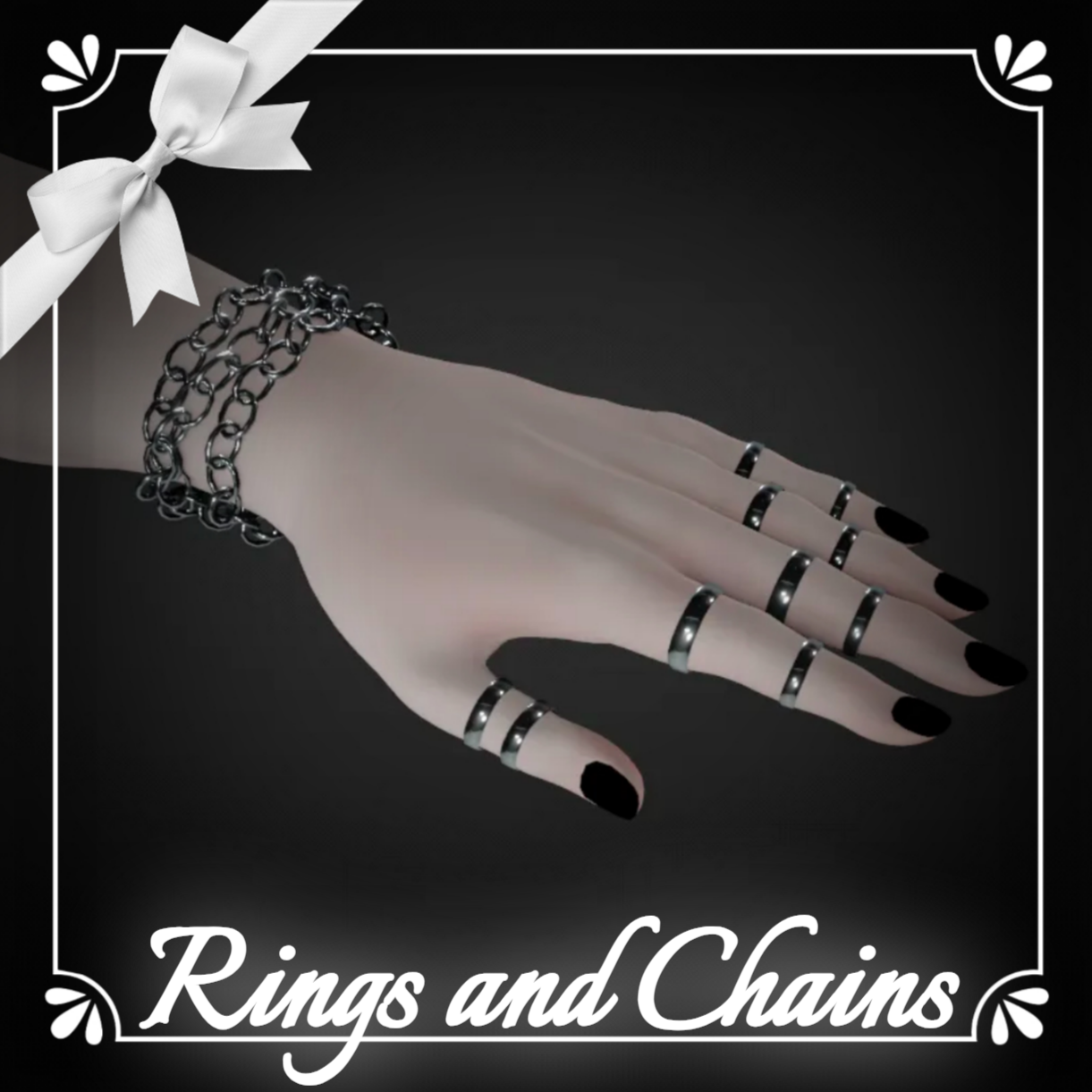 Rings and Chains (Free!)