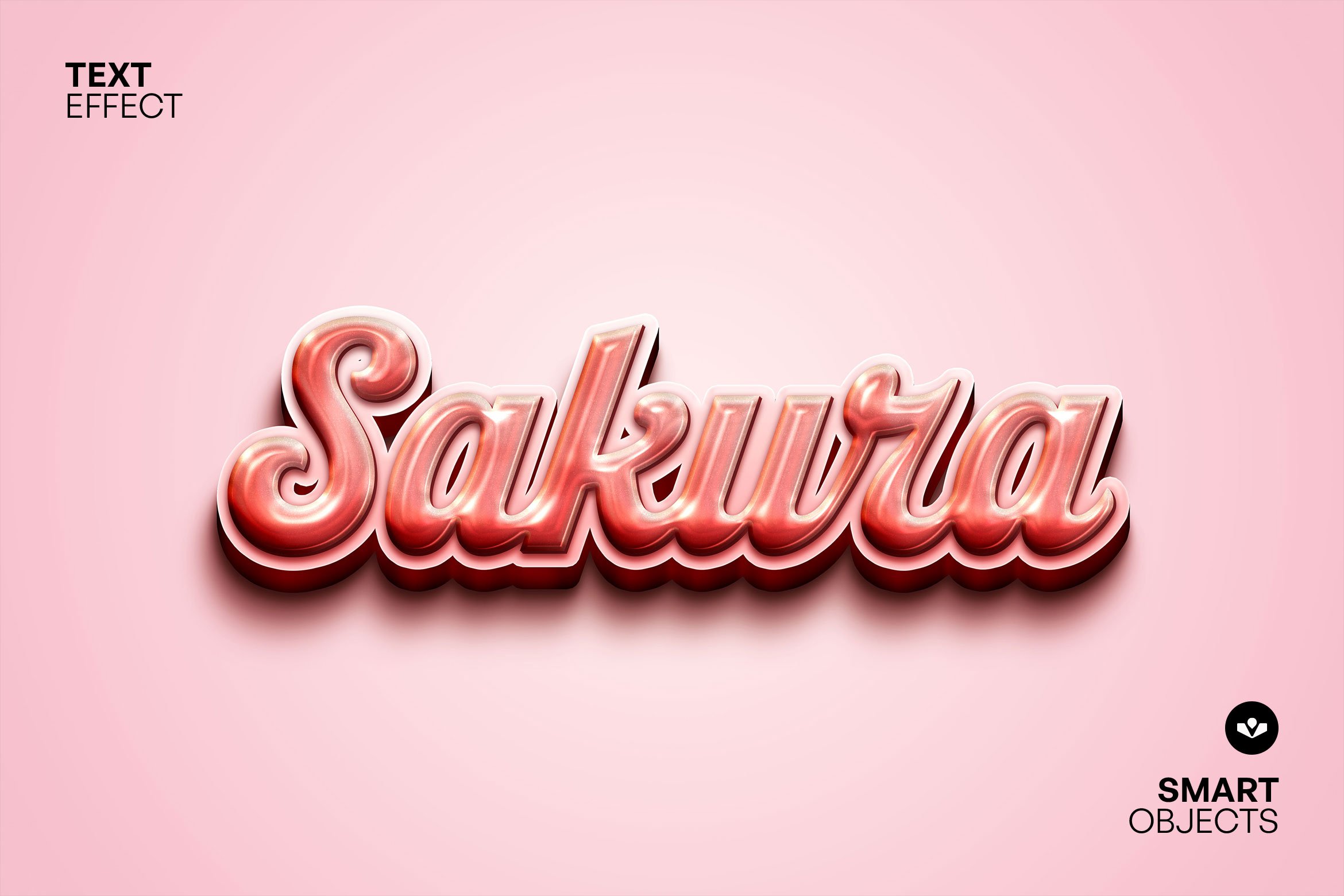 Sakura Text Effect - Payhip