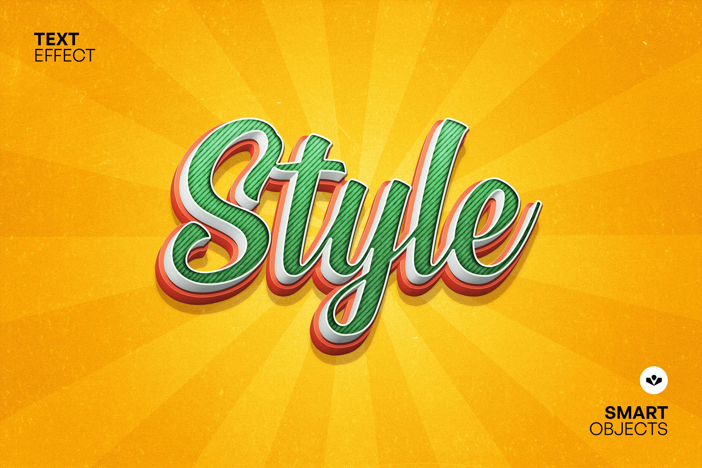 Style Text Effect - Payhip