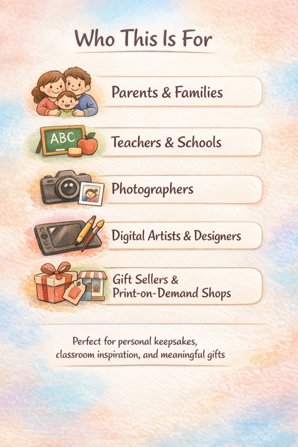 Turn a Child’s Photo into a Future Dream Sketch – ChatGPT Prompt Pack