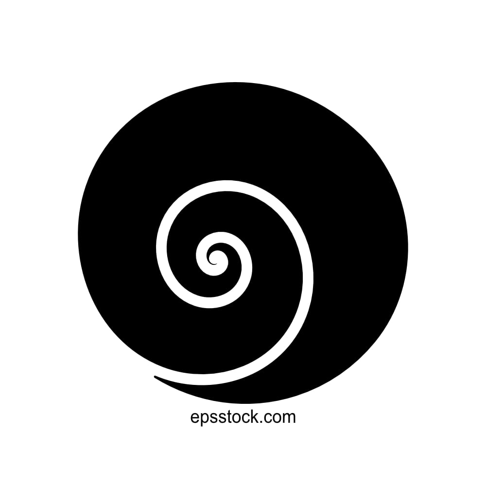 spiral logo