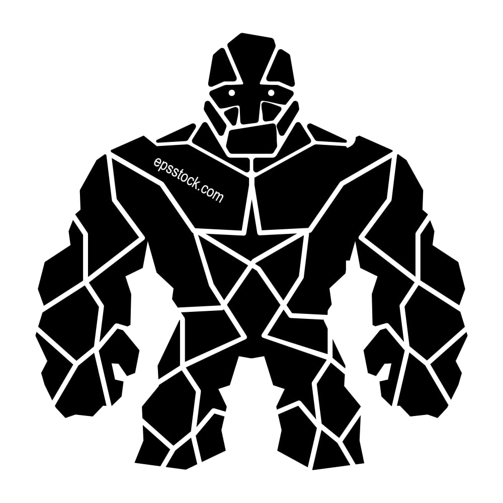 Stone Golem symbol
