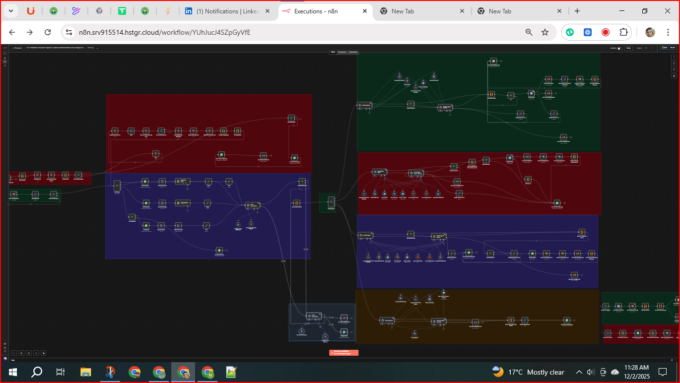 WhatsApp Booking Agent