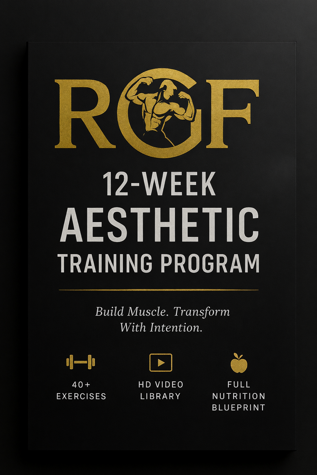 12-Week Aesthetic Training Program - Payhip