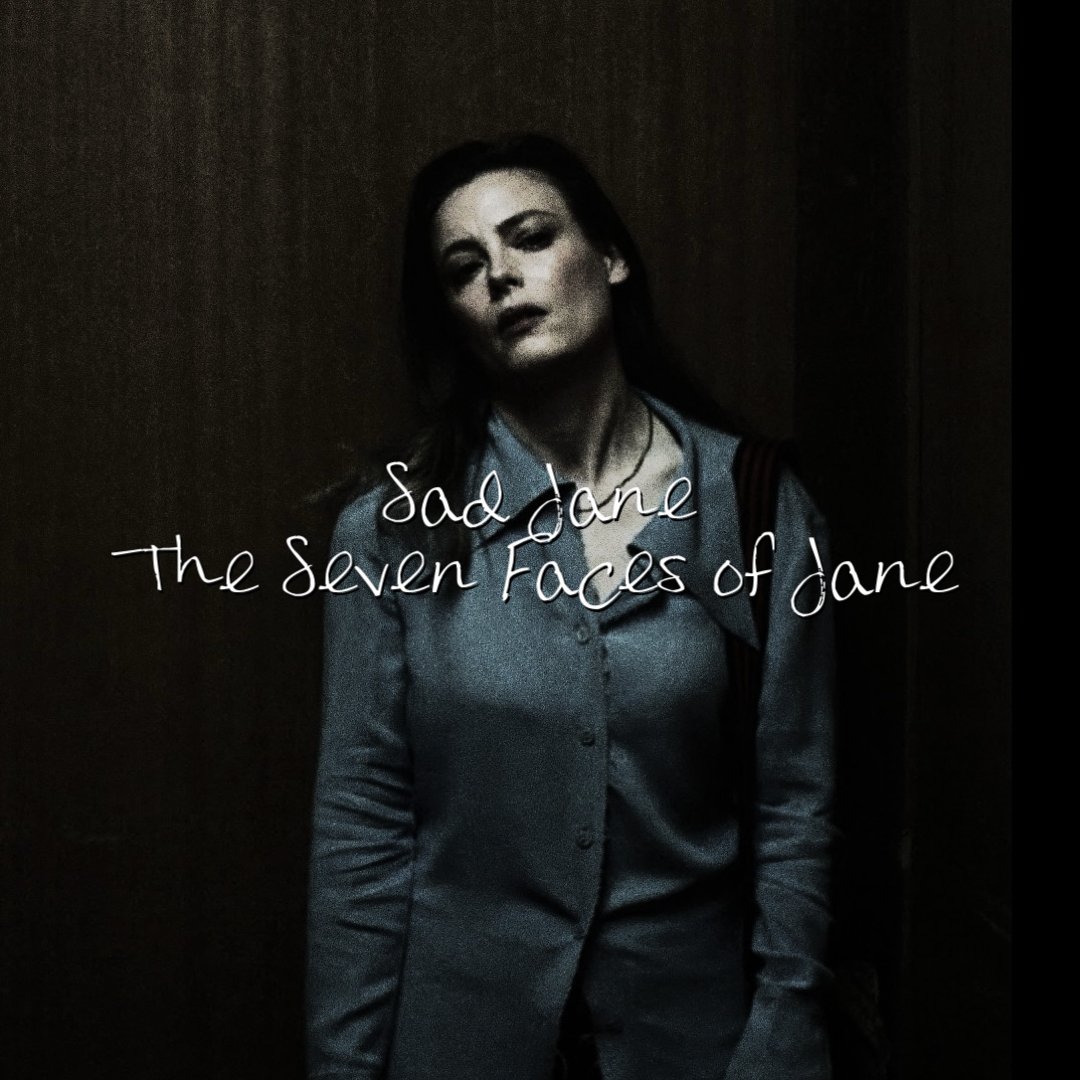 sad jane (the seven faces of jane) - Payhip