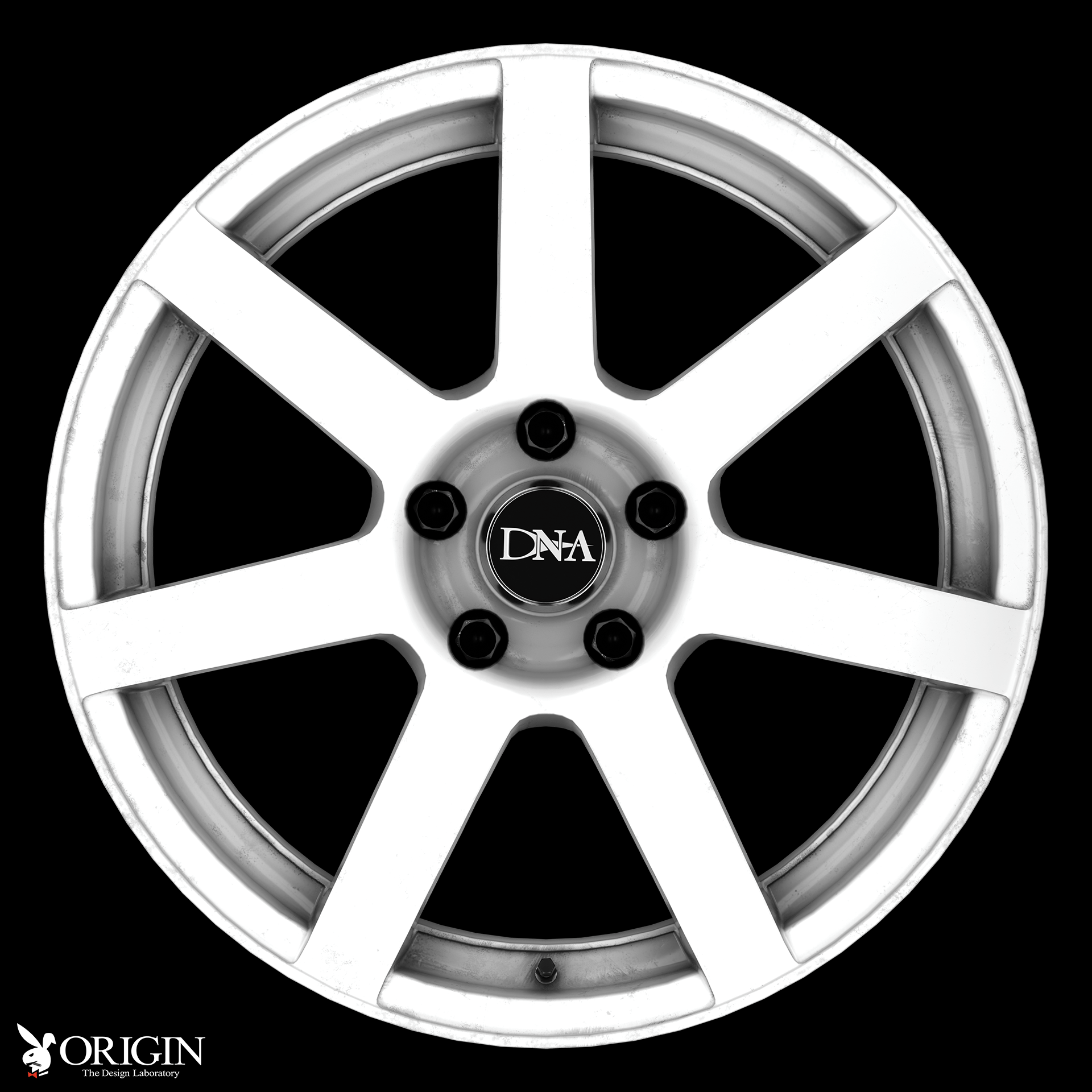 Origin DNA-02 - Payhip