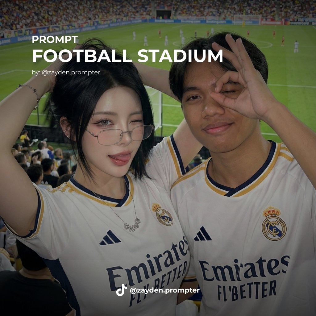 PROMPT FOOTBALL STADIUM - Payhip