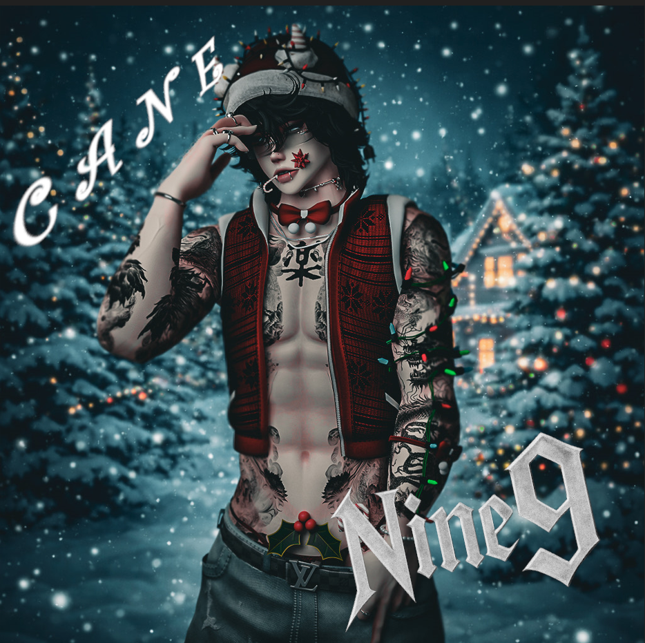 Cane (PC // SPS // GoGo)