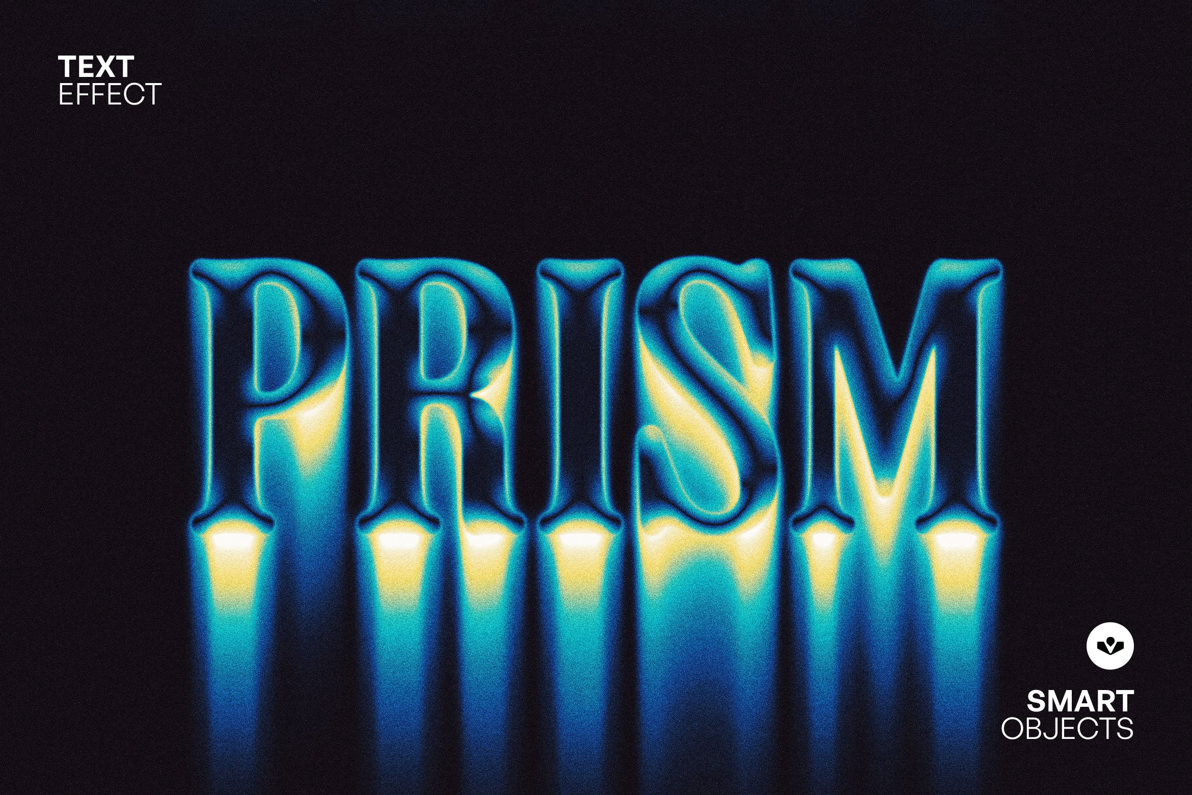 Neon Motion Blur Text Effect - Payhip