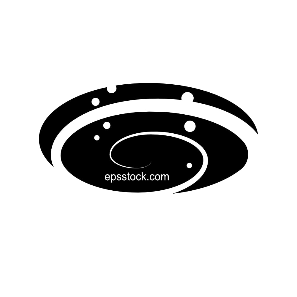 underwater drilling symbol