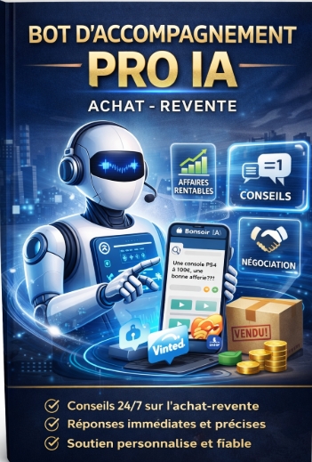 Vente Pro Academy - Payhip