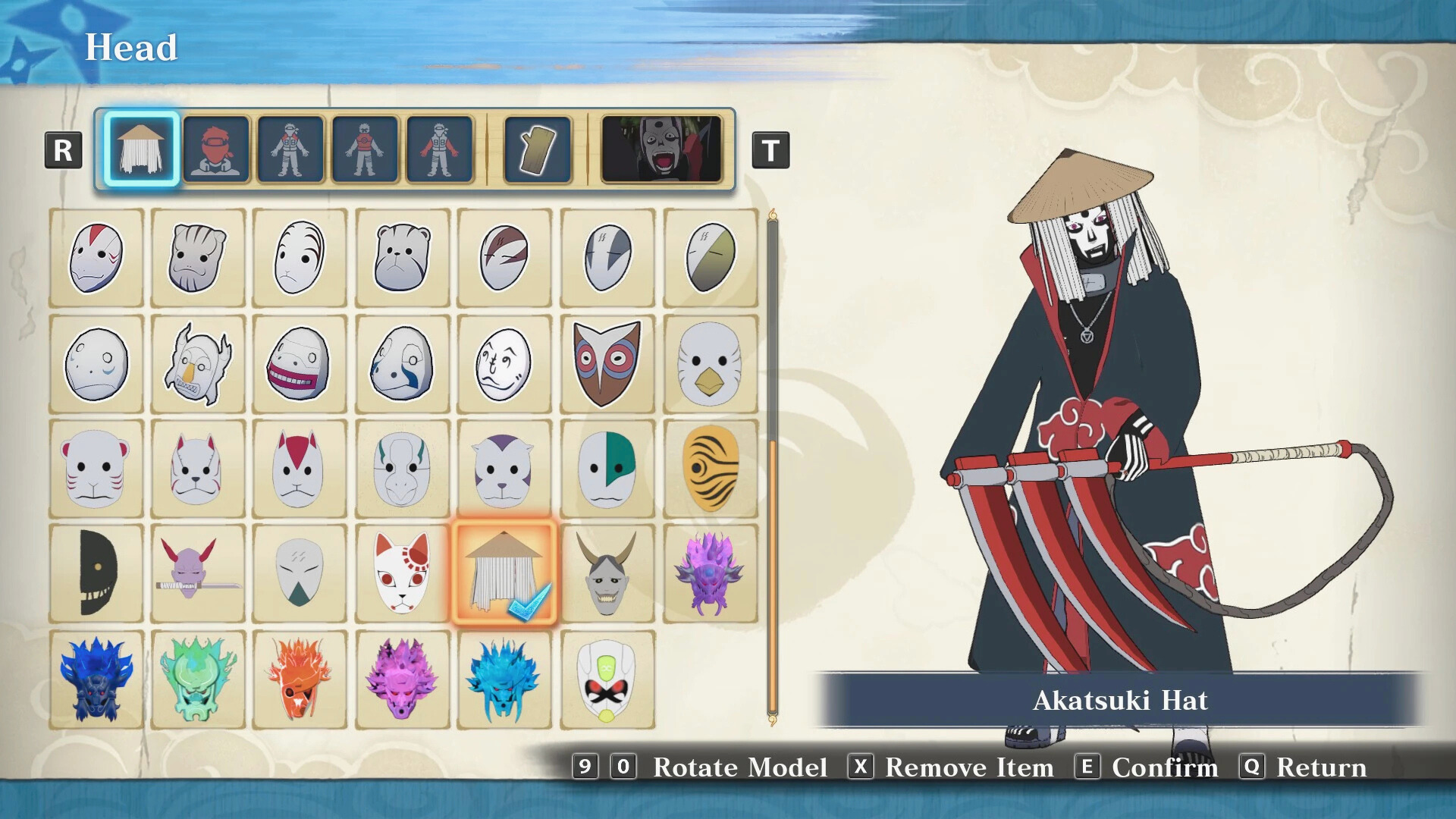 Accessories Pack 2.0 - Payhip