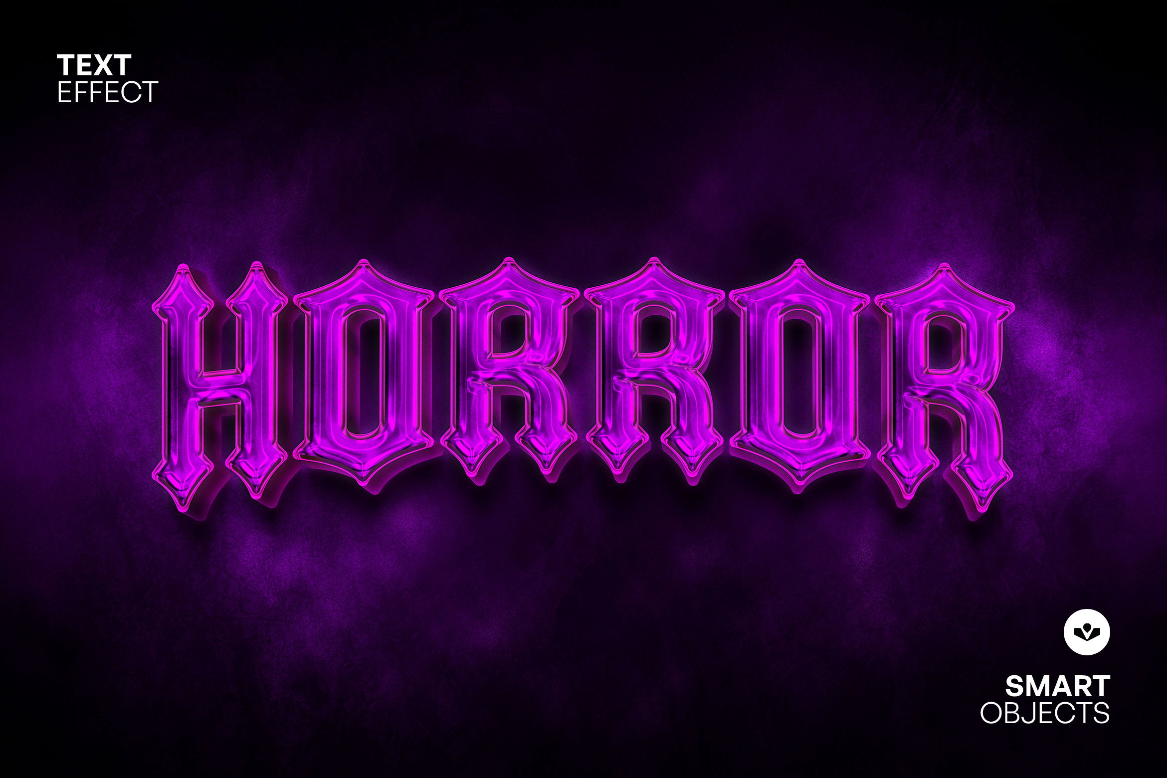 Horror Text Effect - Payhip