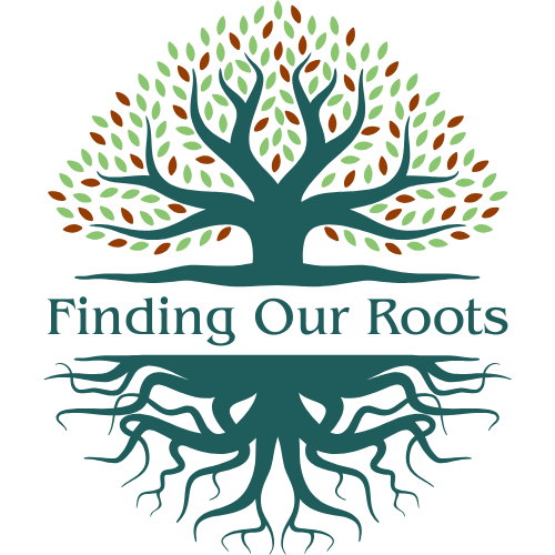 Finding Our Roots