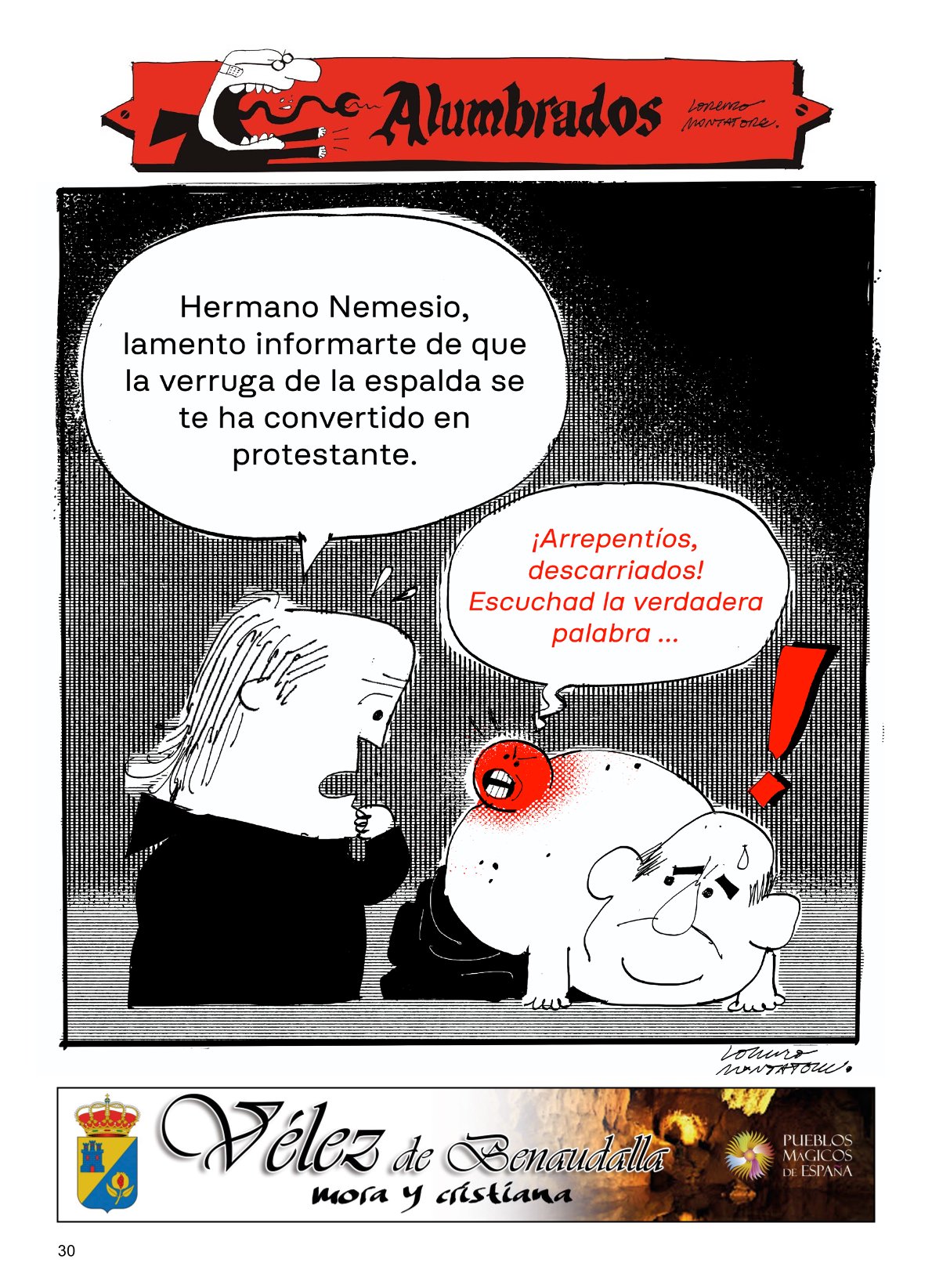 Autor:  Lorenzo Montatore