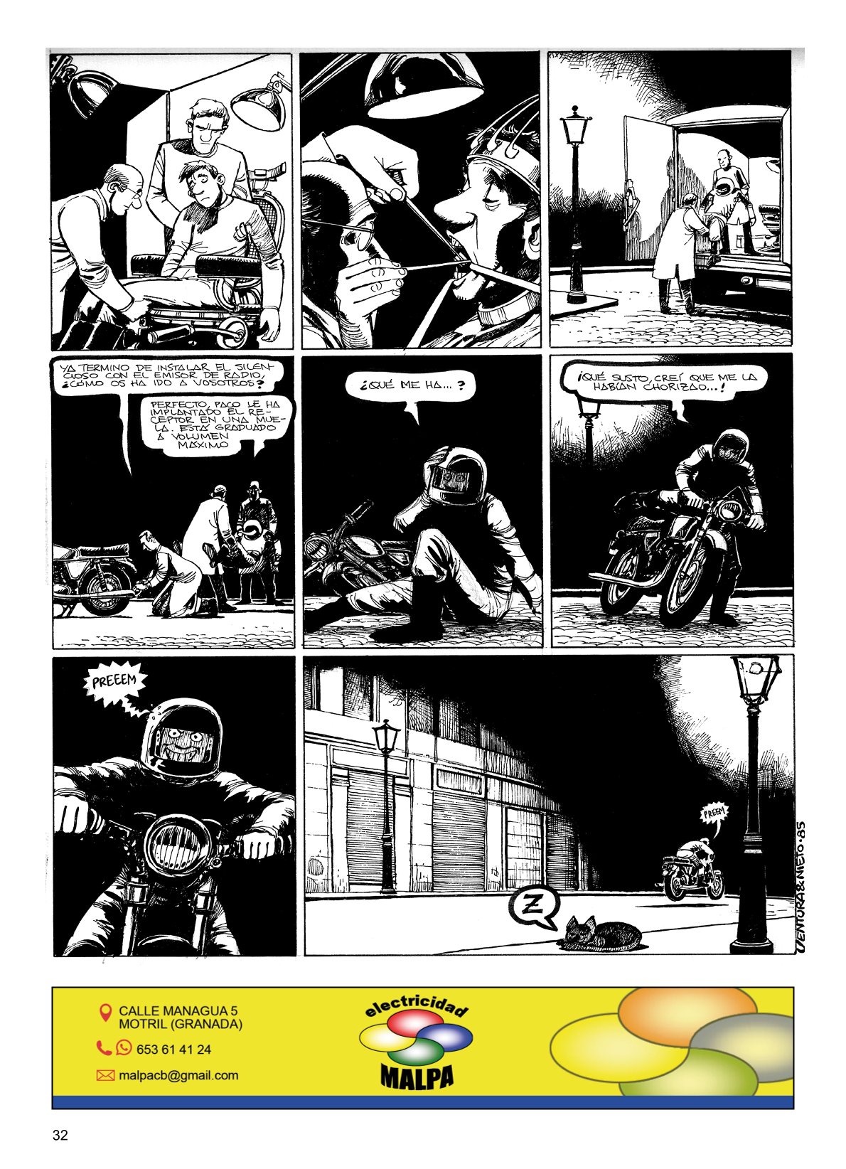 Autores: Ventura y Nieto