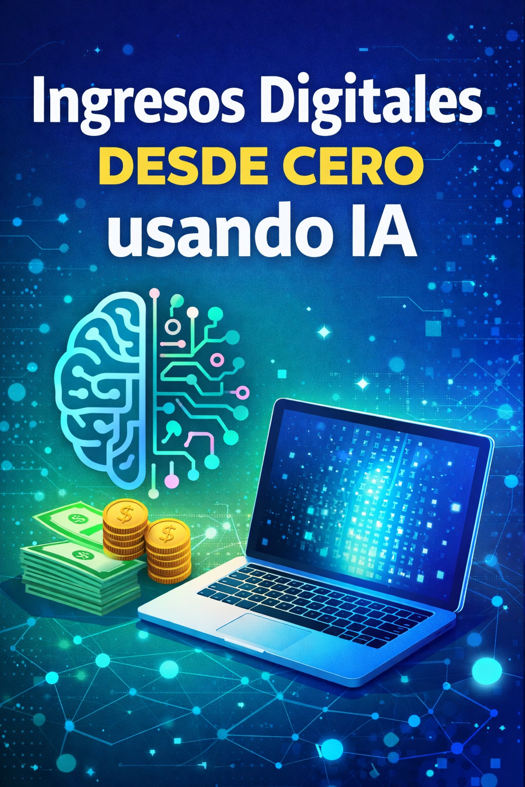 Sistema con IA para Crear Ingresos Digitales desde Cero - Payhip