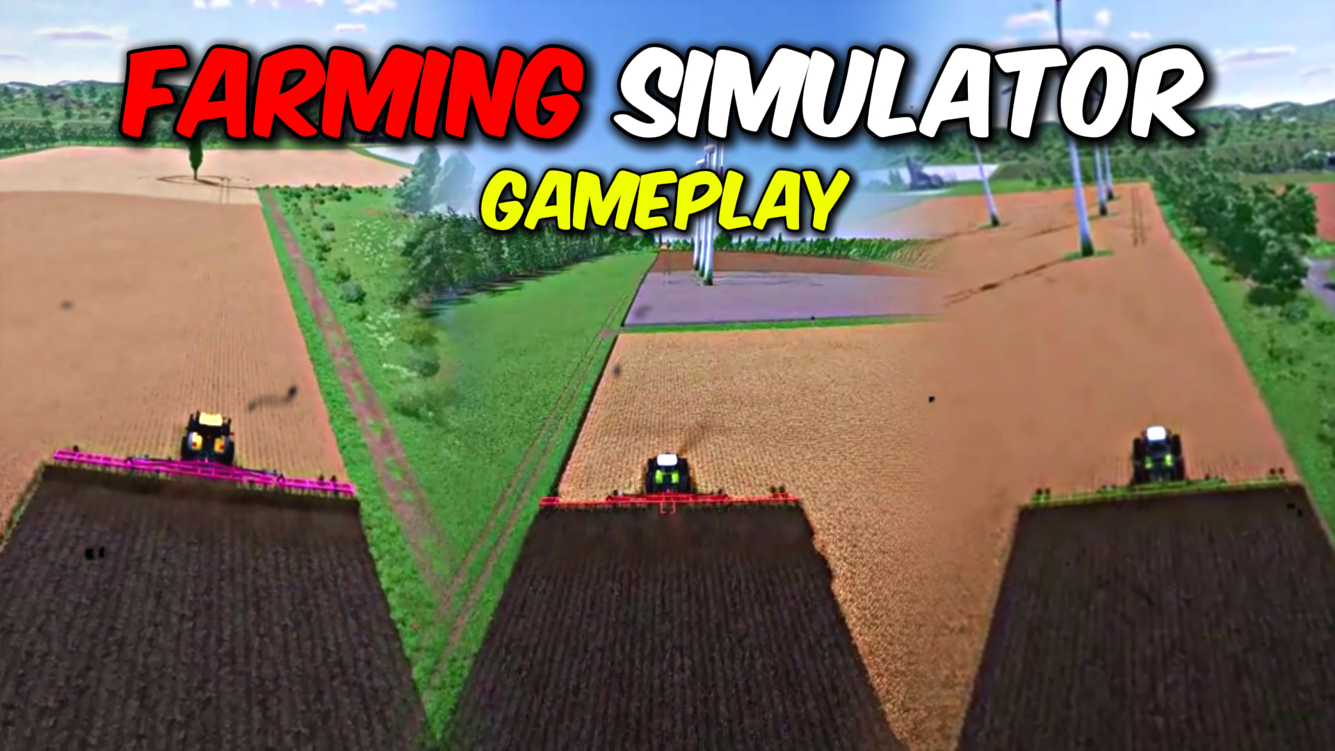 🚜 VIRAL Farming Simulator Gameplay Clips (UPDATED FREQUENTLY) - Payhip