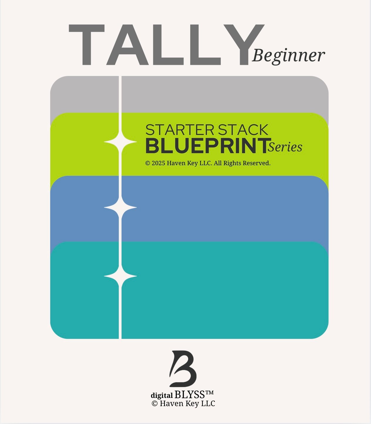 ChatGPT Beginner: Starter Stack Blueprint Series - Payhip