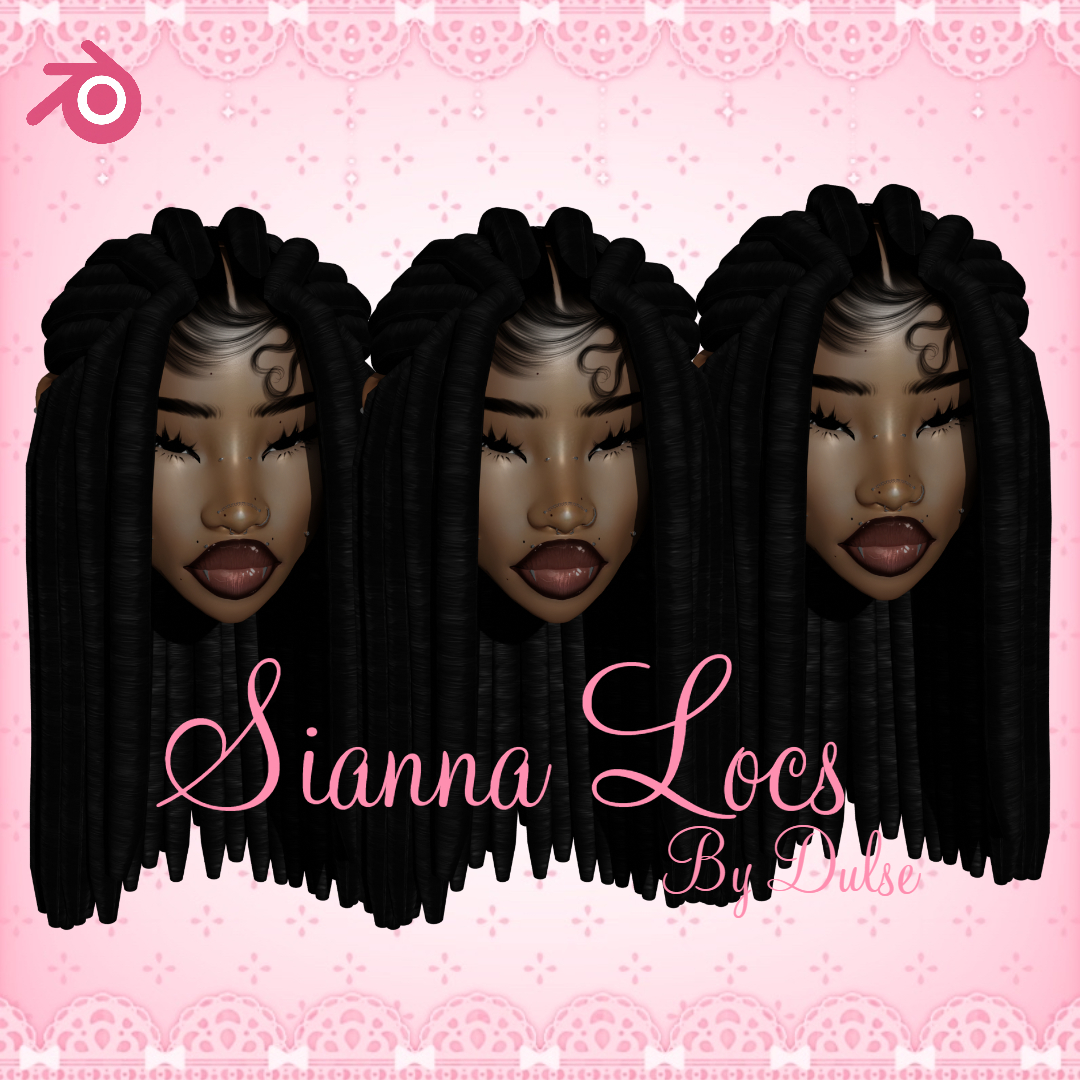 Sianna Locs