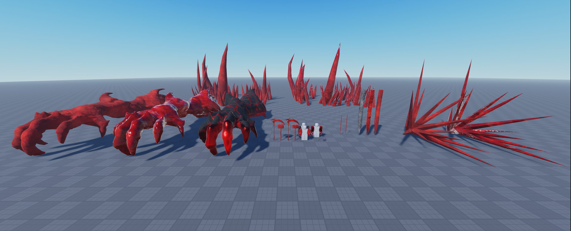Crimson Pack - Payhip