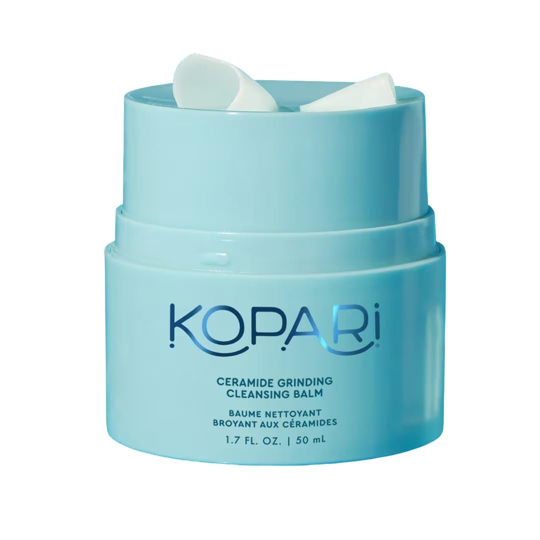 Kopari Coconut Melt Balm Cleanser