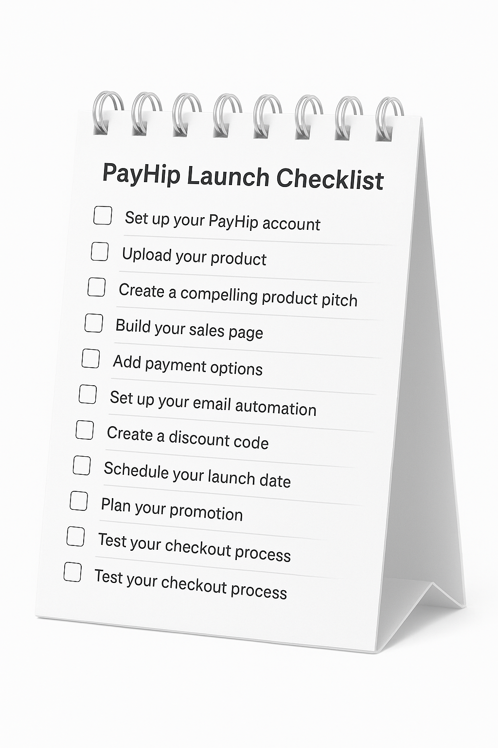 Launch, sell and scale digital products on Payhip — without ads. - Payhip
