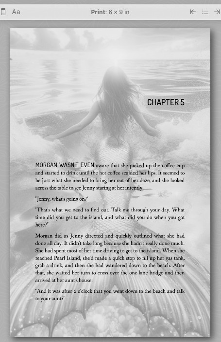 Chapter image for print book