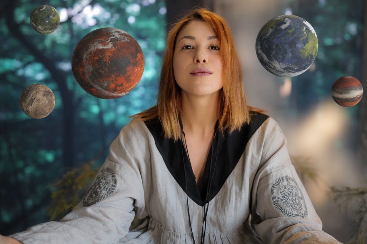 human design gate transits meaning