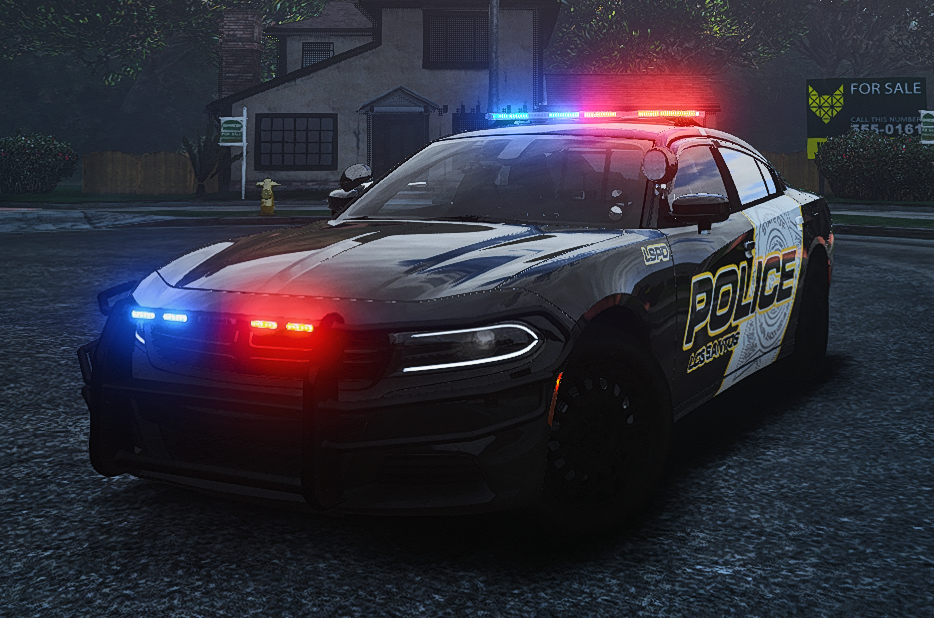 ThinBlueLine Development - Payhip