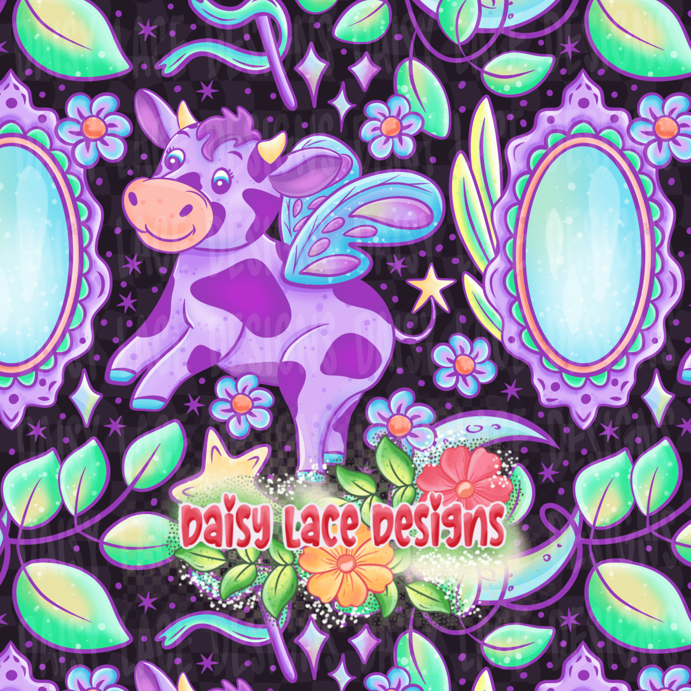Fairy Cow - Payhip