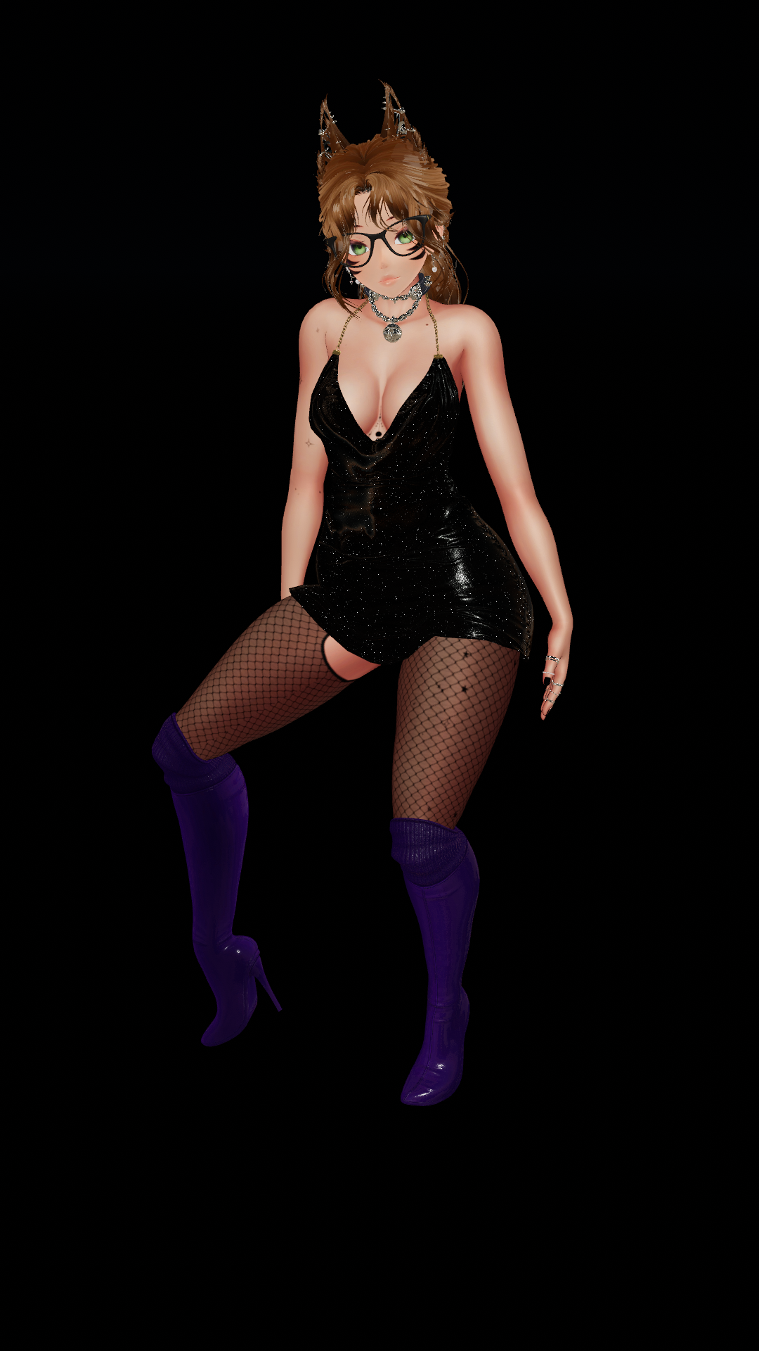 *ੈ✩‧₊˚ Opal the NYE Darling PC ONLY/BUDGET AVI/FAKE INDEX/NSFW/GOGO *ੈ✩‧₊˚