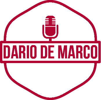 Logo Dario De Marco