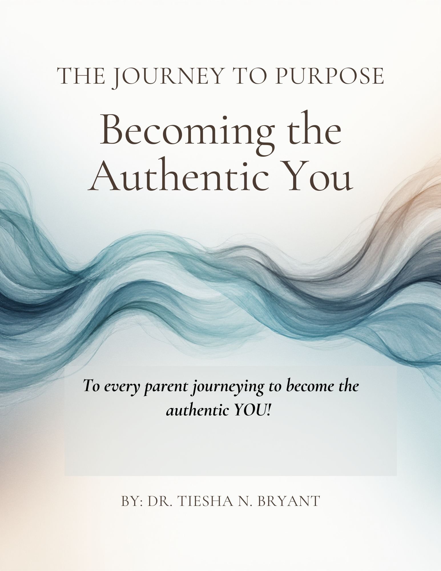 The Journey to Purpose: Becoming the Authentic You - Payhip