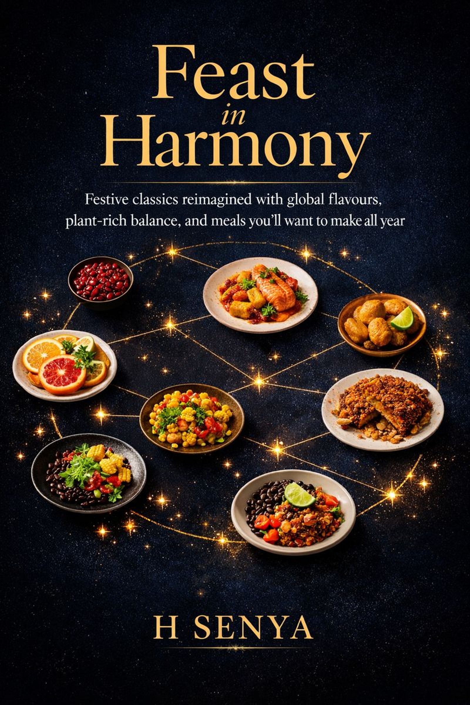 Feasting in Harmony - Payhip