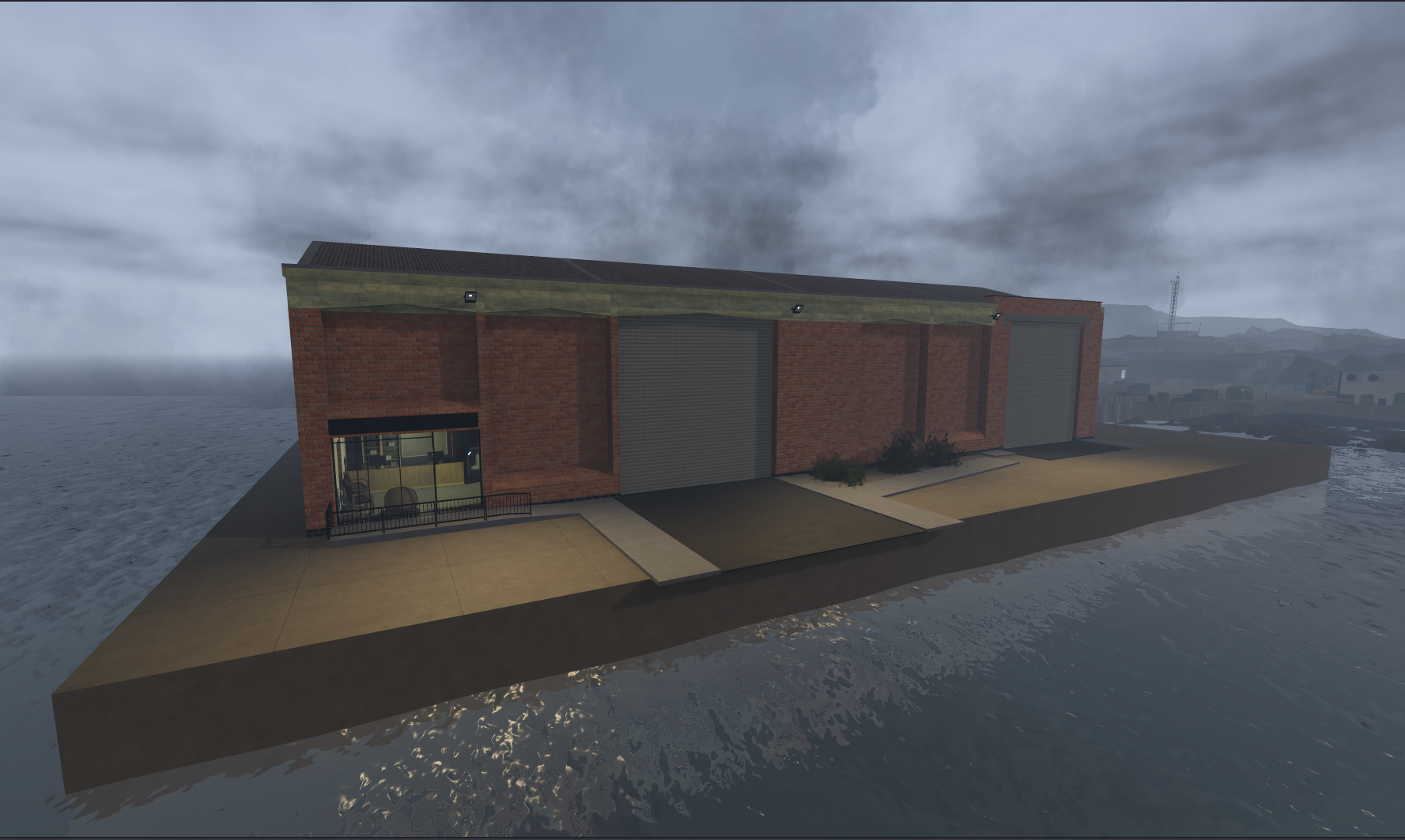 Storage Warehouse - Payhip