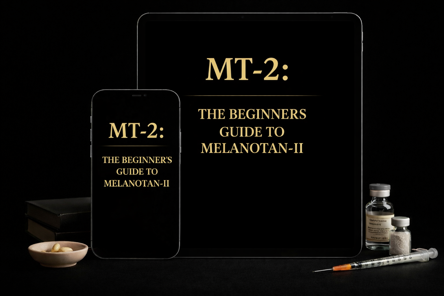 melanotan 2 guide Melanotan 2 Dosage Calculator and Chart main image 1