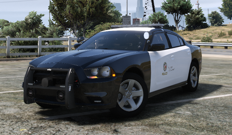 ThinBlueLine Development - Liveries - Payhip