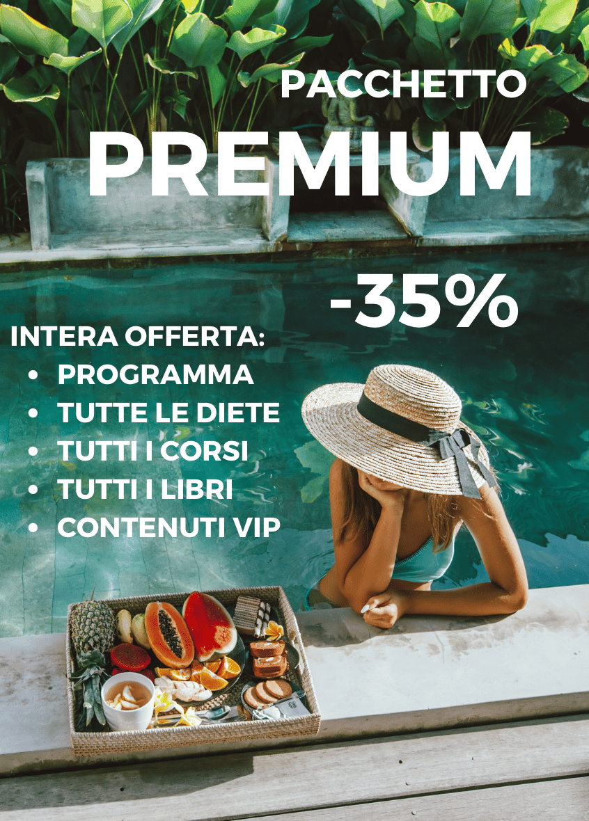 PACCHETTO PREMIUM - Payhip